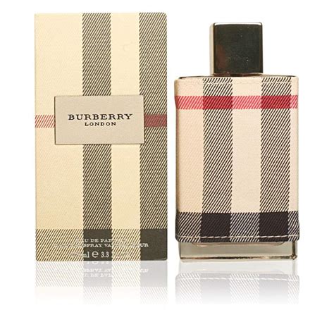 london burberry 100 ml donna|burberry london perfume discontinued.